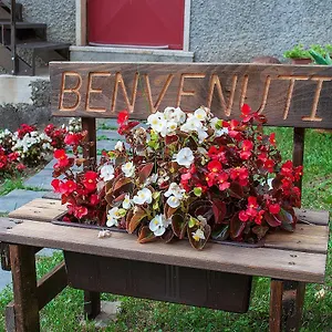 Bed & Breakfast Agri Bellavista, San Giovanni Bianco
