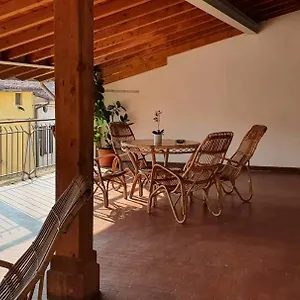 Bed & Breakfast Le Rustiche Foresteria, Dello